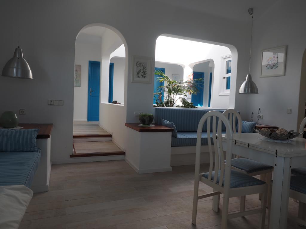 Villa Angela Mácher Екстериор снимка